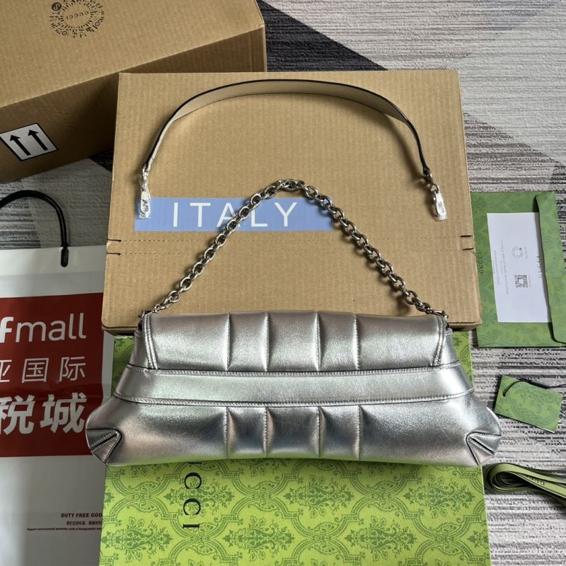 Gvc*1 horsebit bags